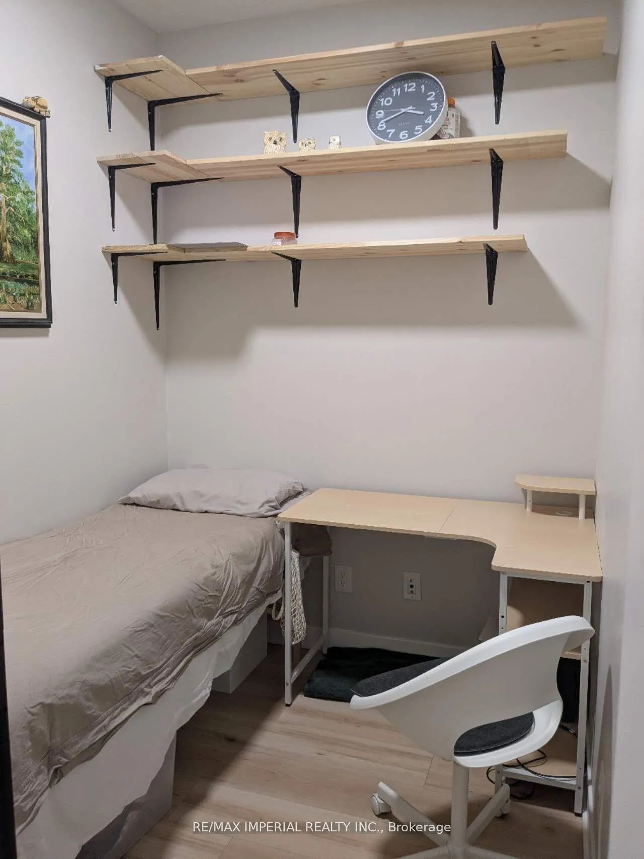 Front of Unit 2006- Bedroom 2, 225 Sackville Street