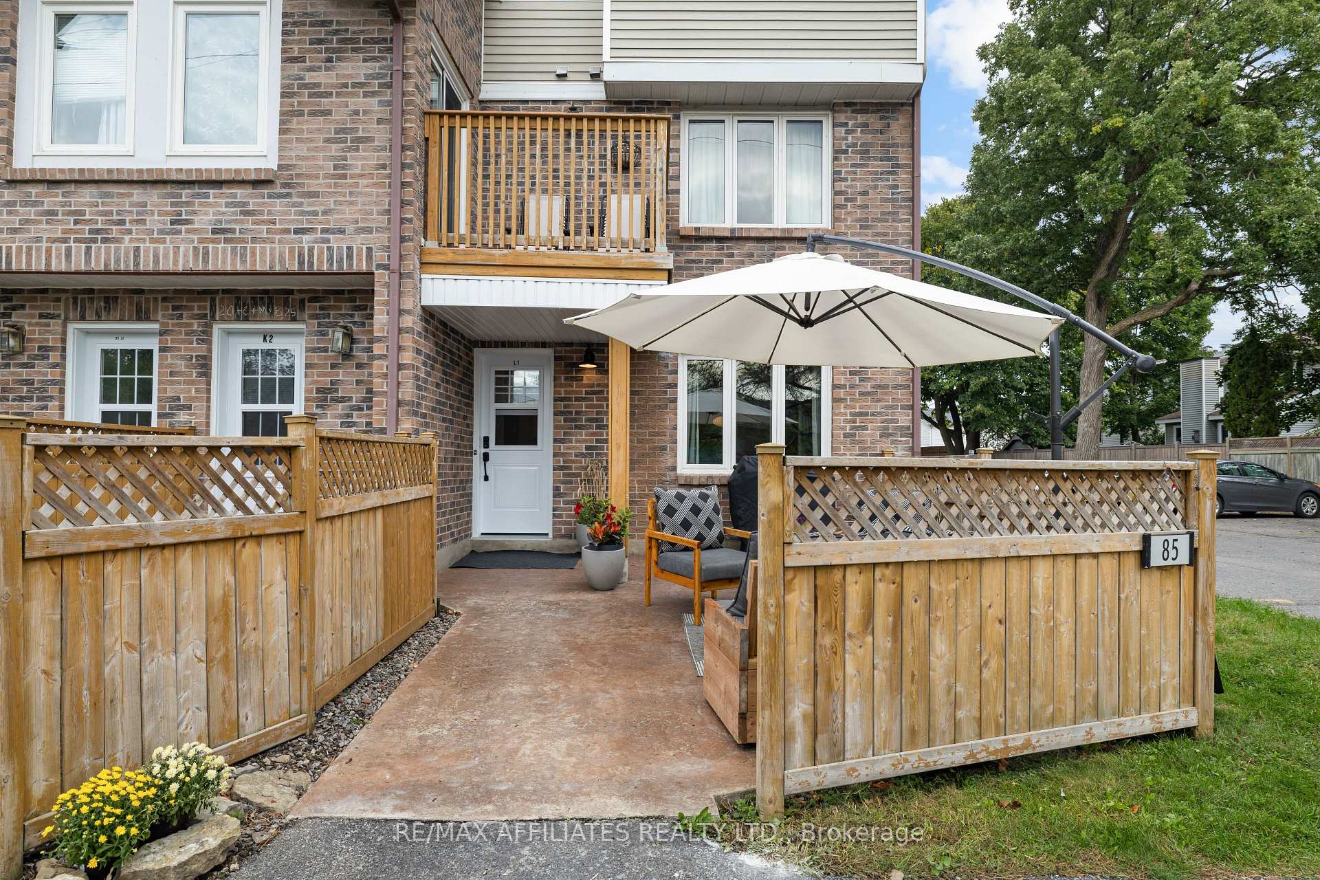 Photo 1 of Unit L1, 85 Findlay Avenue, Carleton Place — HOMEH