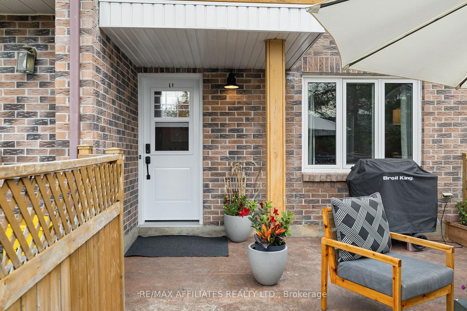 Photo 2 of Unit L1, 85 Findlay Avenue, Carleton Place — HOMEH