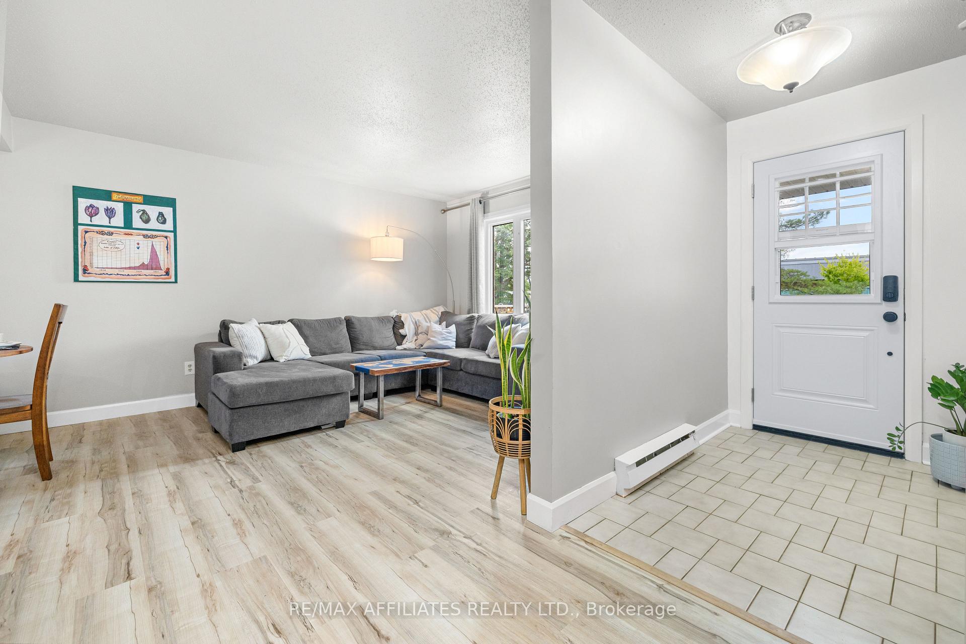 Photo 4 of Unit L1, 85 Findlay Avenue, Carleton Place — HOMEH