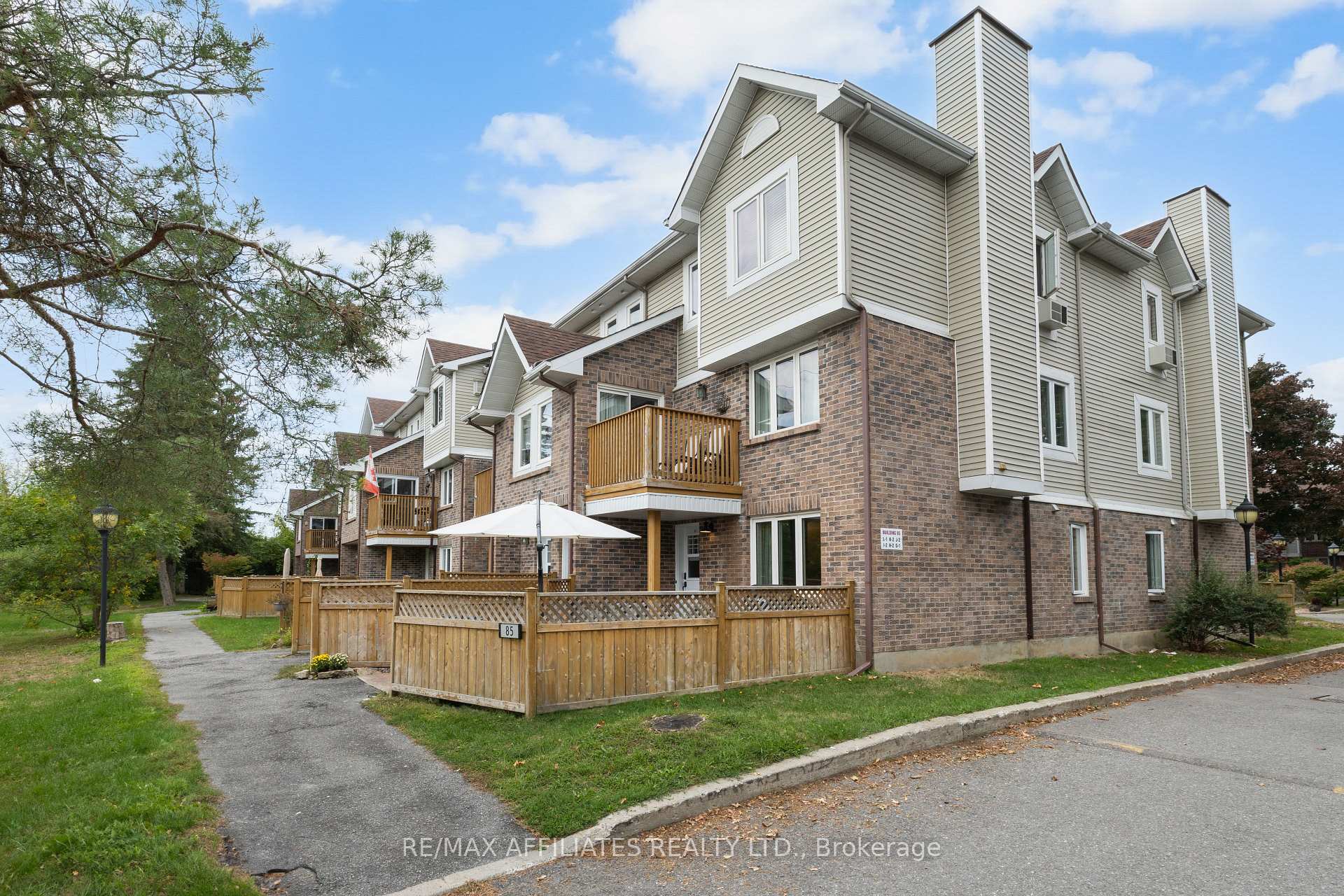 Photo 24 of Unit L1, 85 Findlay Avenue, Carleton Place — HOMEH