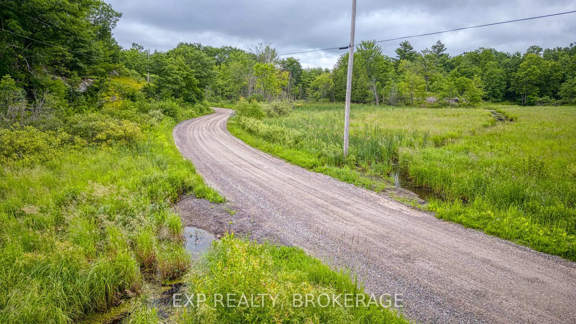 Photo 2 of PT LT 14-15 CON 7 Echo Lake Road, Frontenac, Frontenac Centre — HOMEH