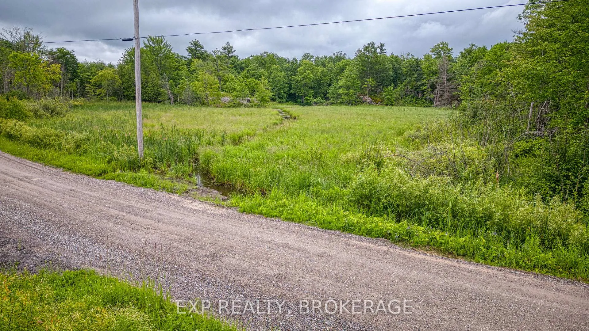 Photo 3 of PT LT 14-15 CON 7 Echo Lake Road, Frontenac, Frontenac Centre — HOMEH
