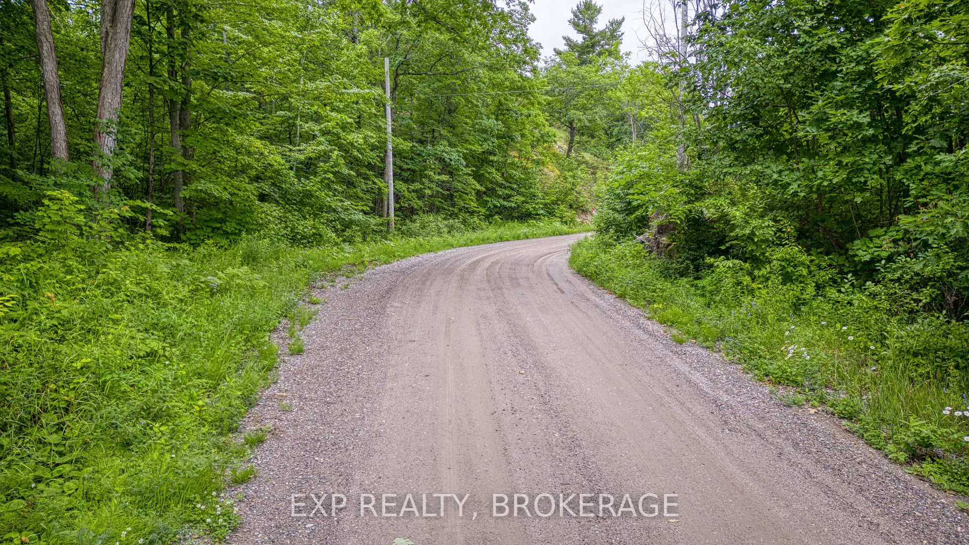 Photo 4 of PT LT 14-15 CON 7 Echo Lake Road, Frontenac, Frontenac Centre — HOMEH