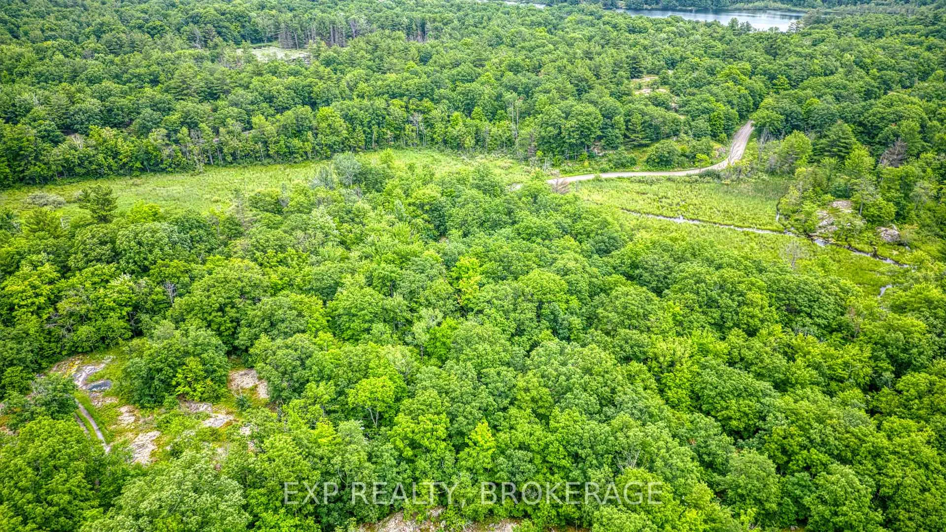 Photo 8 of PT LT 14-15 CON 7 Echo Lake Road, Frontenac, Frontenac Centre — HOMEH
