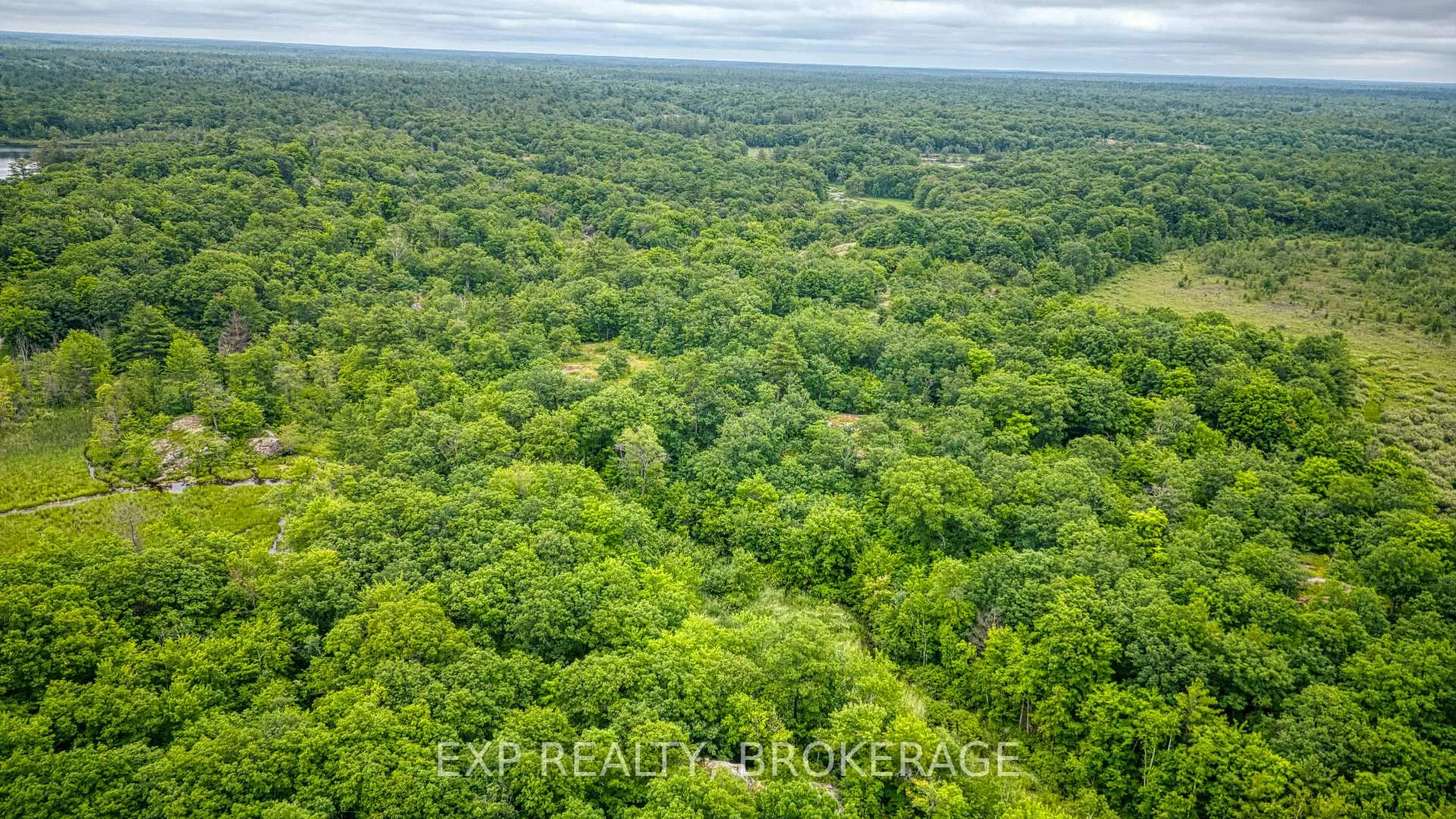 Photo 10 of PT LT 14-15 CON 7 Echo Lake Road, Frontenac, Frontenac Centre — HOMEH