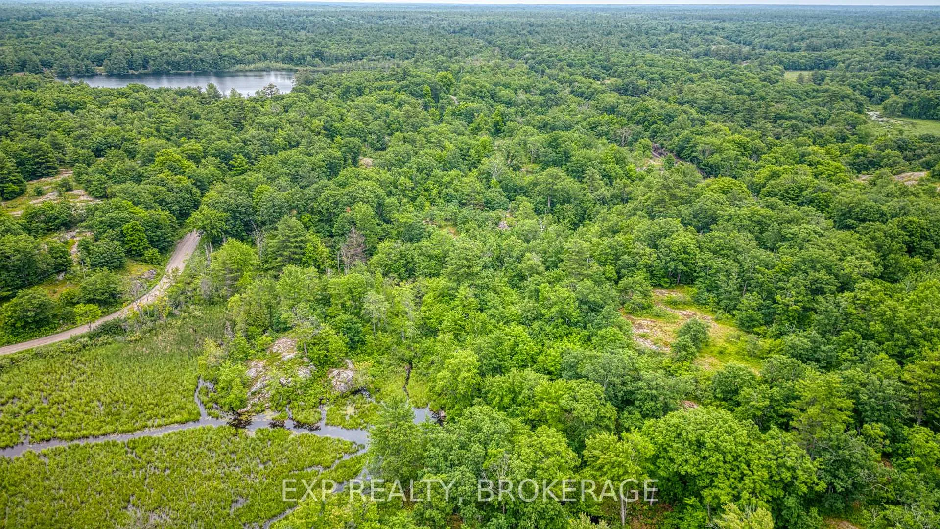 Photo 12 of PT LT 14-15 CON 7 Echo Lake Road, Frontenac, Frontenac Centre — HOMEH