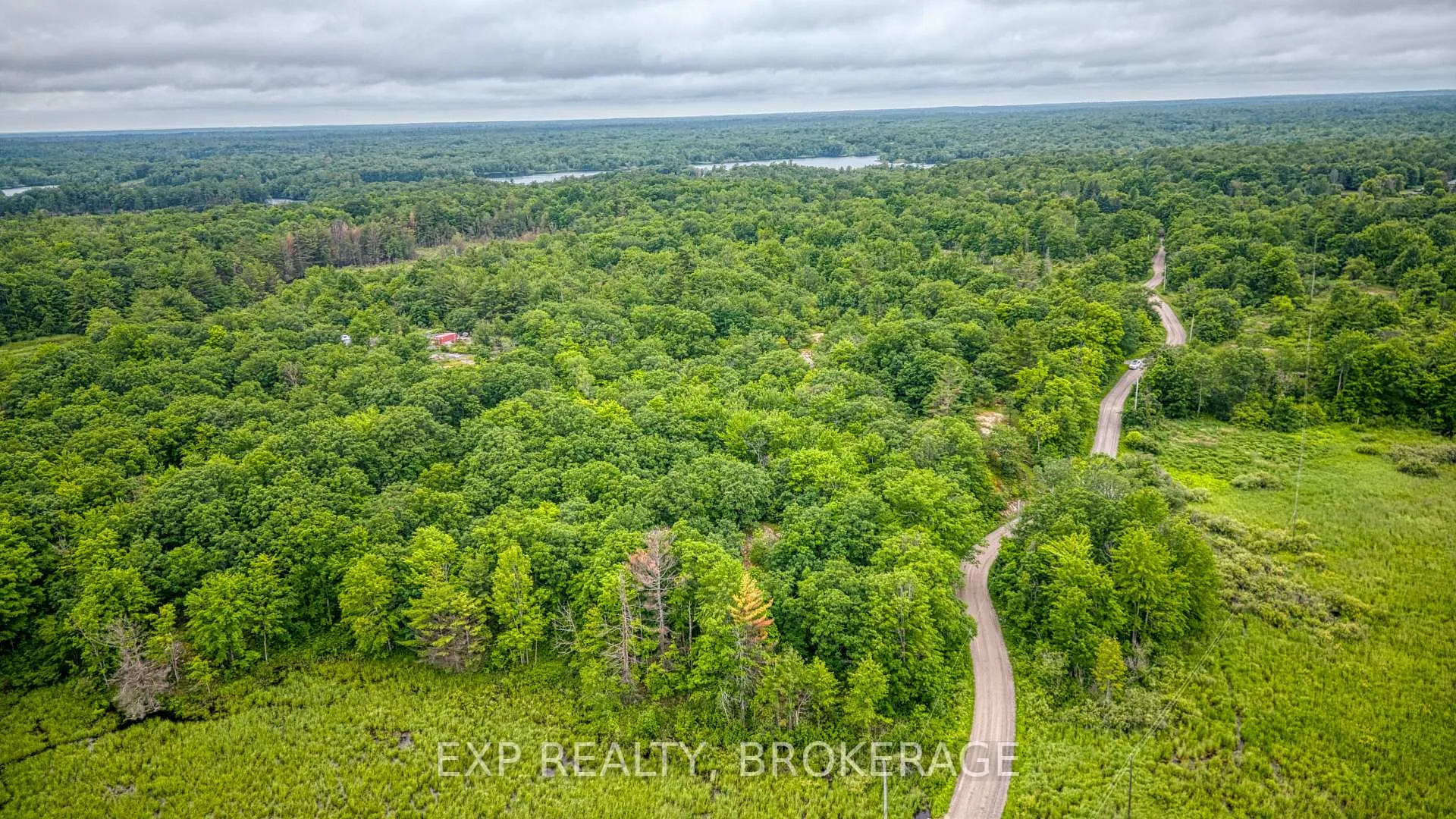 Photo 13 of PT LT 14-15 CON 7 Echo Lake Road, Frontenac, Frontenac Centre — HOMEH