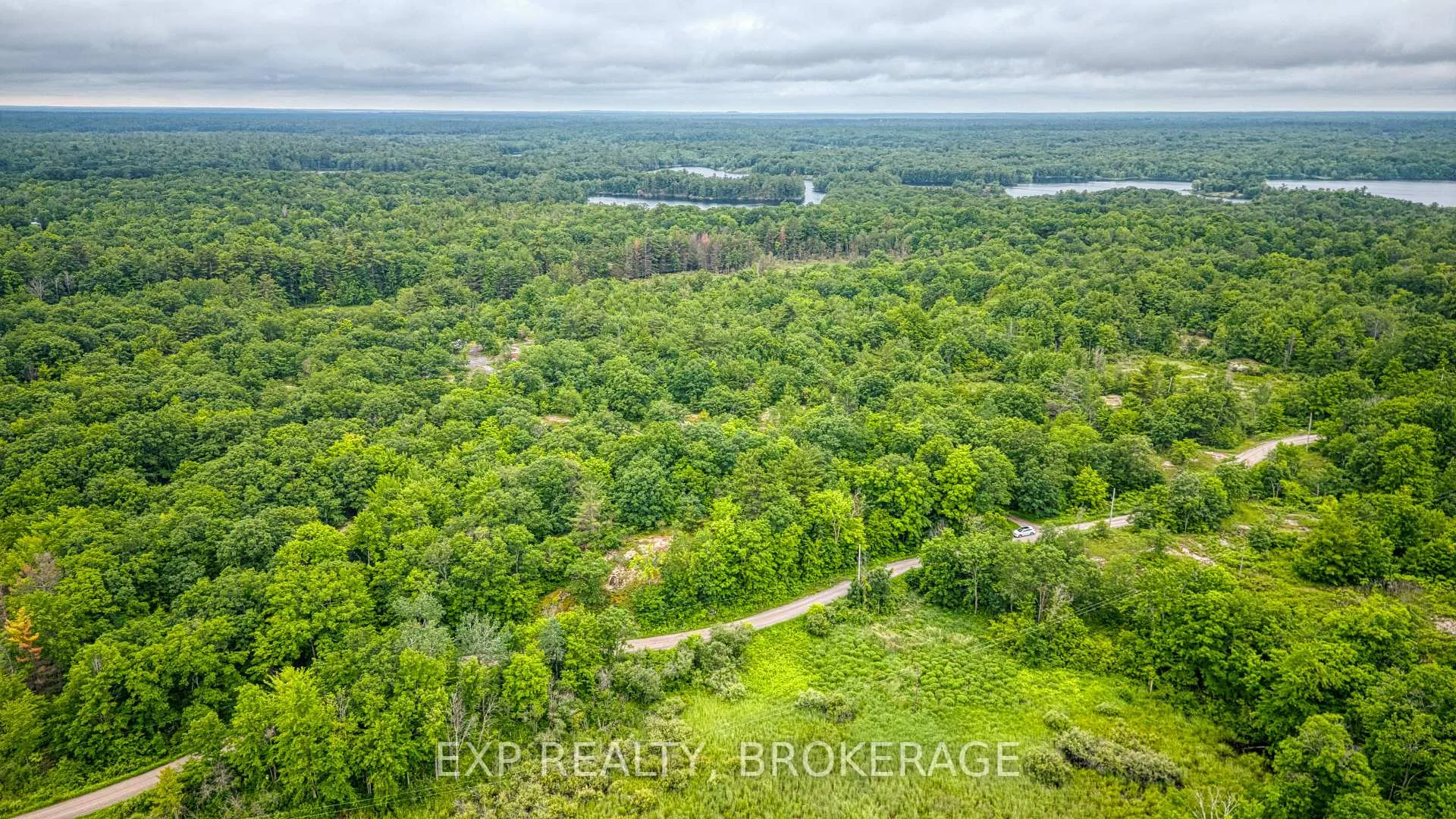 Photo 14 of PT LT 14-15 CON 7 Echo Lake Road, Frontenac, Frontenac Centre — HOMEH