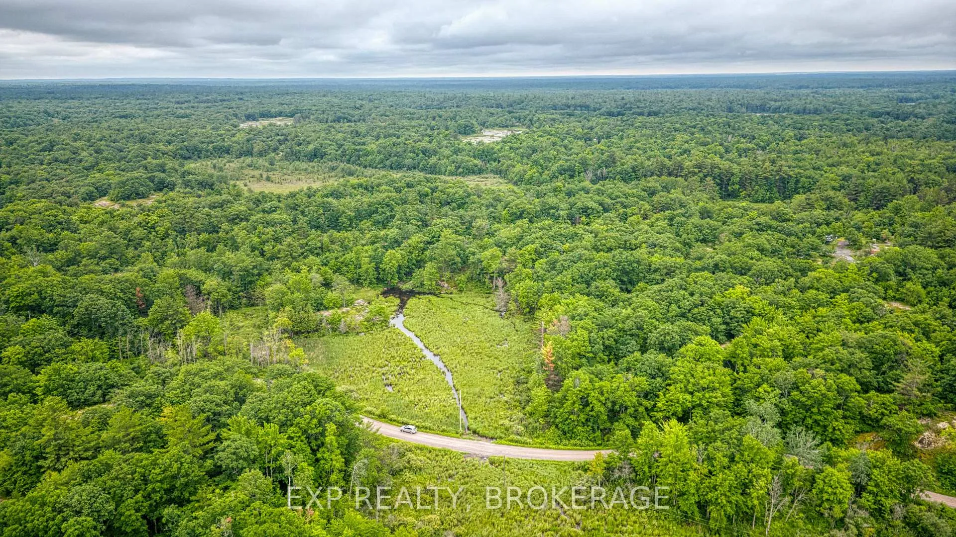 Photo 15 of PT LT 14-15 CON 7 Echo Lake Road, Frontenac, Frontenac Centre — HOMEH