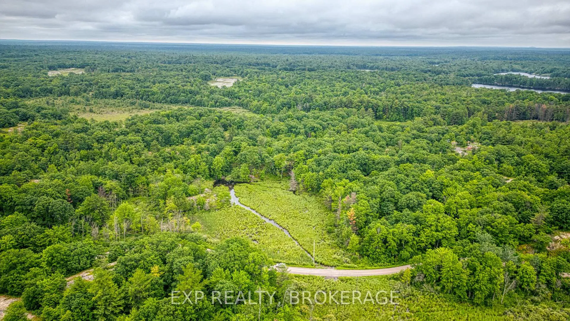 Photo 16 of PT LT 14-15 CON 7 Echo Lake Road, Frontenac, Frontenac Centre — HOMEH