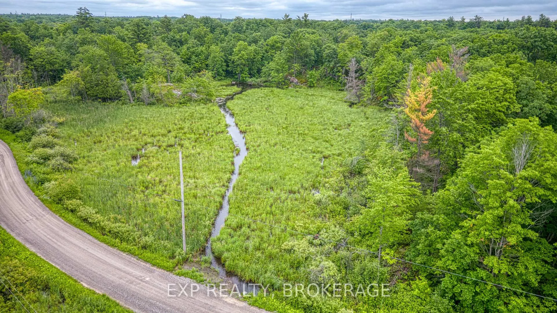Photo 17 of PT LT 14-15 CON 7 Echo Lake Road, Frontenac, Frontenac Centre — HOMEH