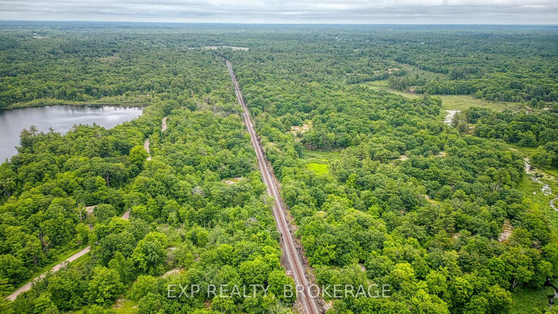 Photo 18 of PT LT 14-15 CON 7 Echo Lake Road, Frontenac, Frontenac Centre — HOMEH