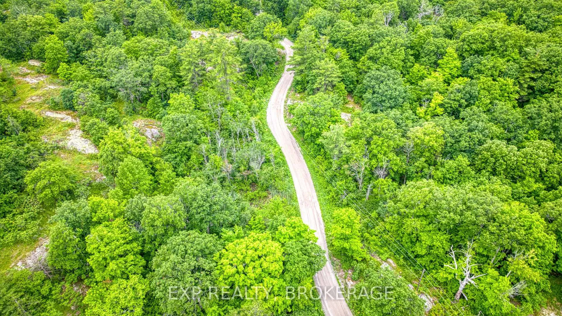 Photo 20 of PT LT 14-15 CON 7 Echo Lake Road, Frontenac, Frontenac Centre — HOMEH