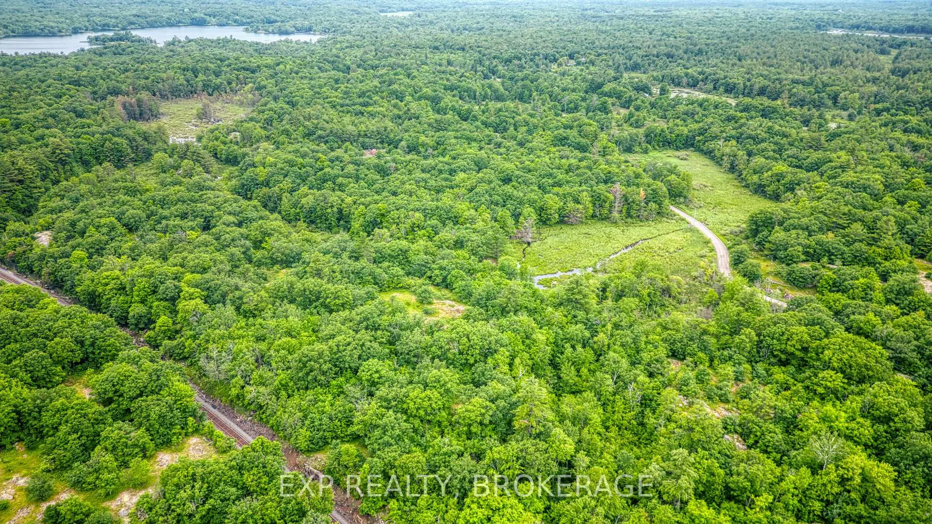 Photo 22 of PT LT 14-15 CON 7 Echo Lake Road, Frontenac, Frontenac Centre — HOMEH