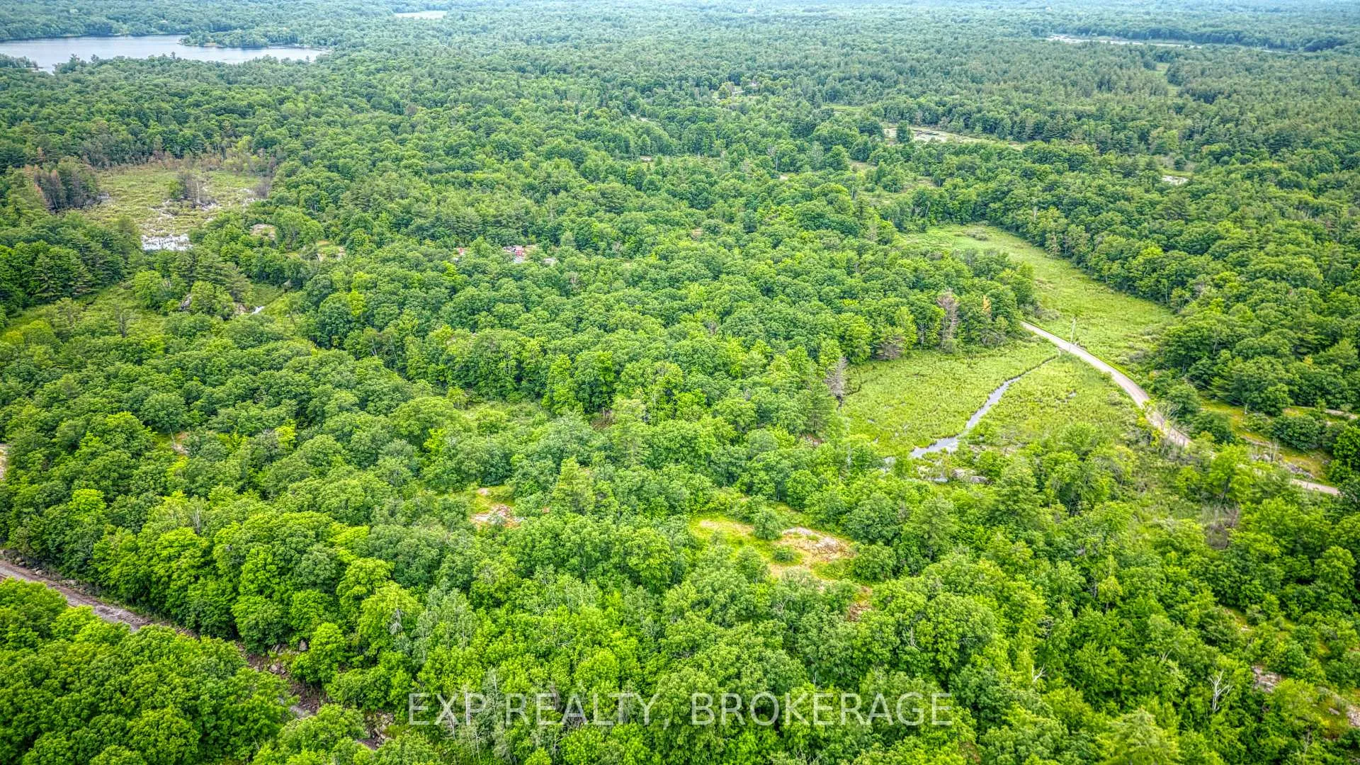 Photo 23 of PT LT 14-15 CON 7 Echo Lake Road, Frontenac, Frontenac Centre — HOMEH