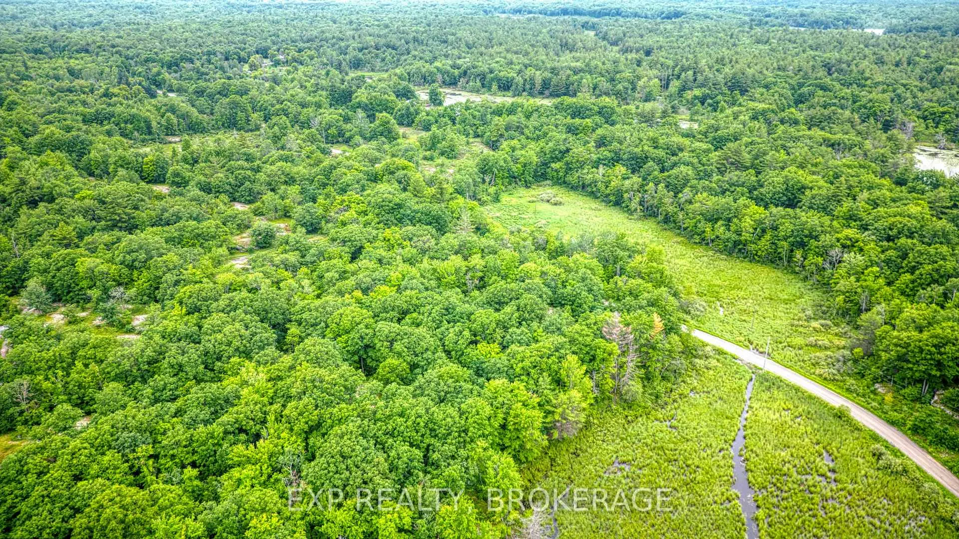 Photo 24 of PT LT 14-15 CON 7 Echo Lake Road, Frontenac, Frontenac Centre — HOMEH