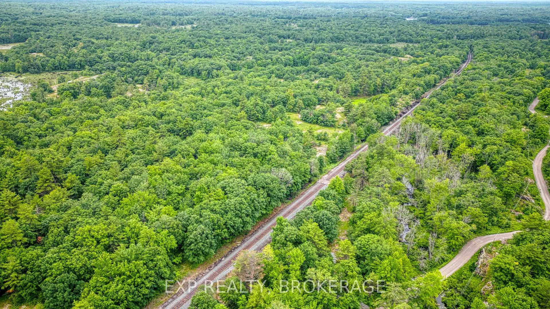 Photo 30 of PT LT 14-15 CON 7 Echo Lake Road, Frontenac, Frontenac Centre — HOMEH