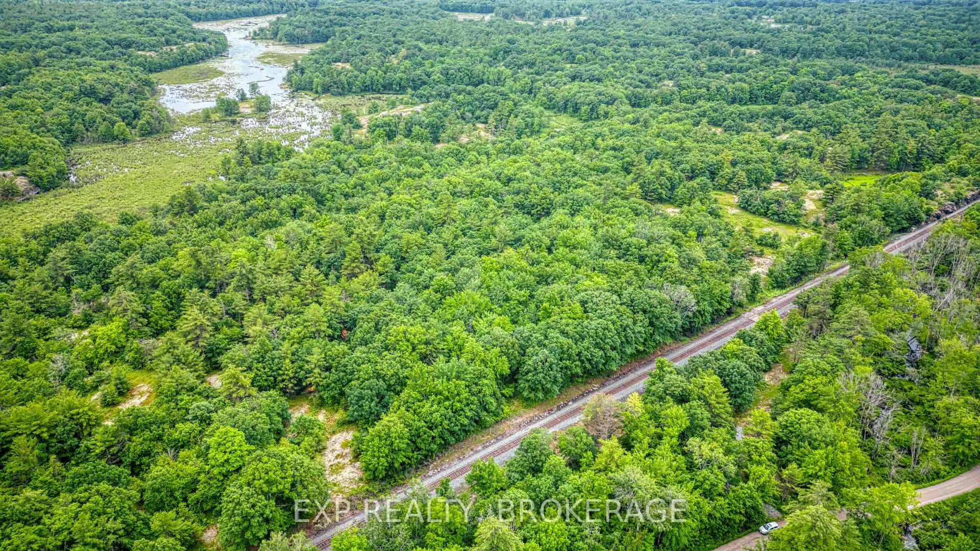Photo 31 of PT LT 14-15 CON 7 Echo Lake Road, Frontenac, Frontenac Centre — HOMEH