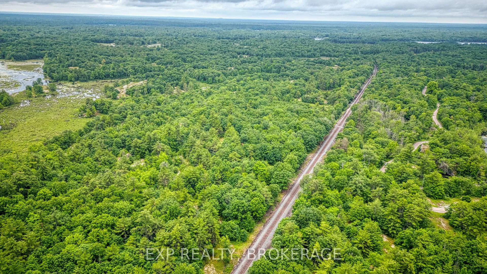 Photo 32 of PT LT 14-15 CON 7 Echo Lake Road, Frontenac, Frontenac Centre — HOMEH