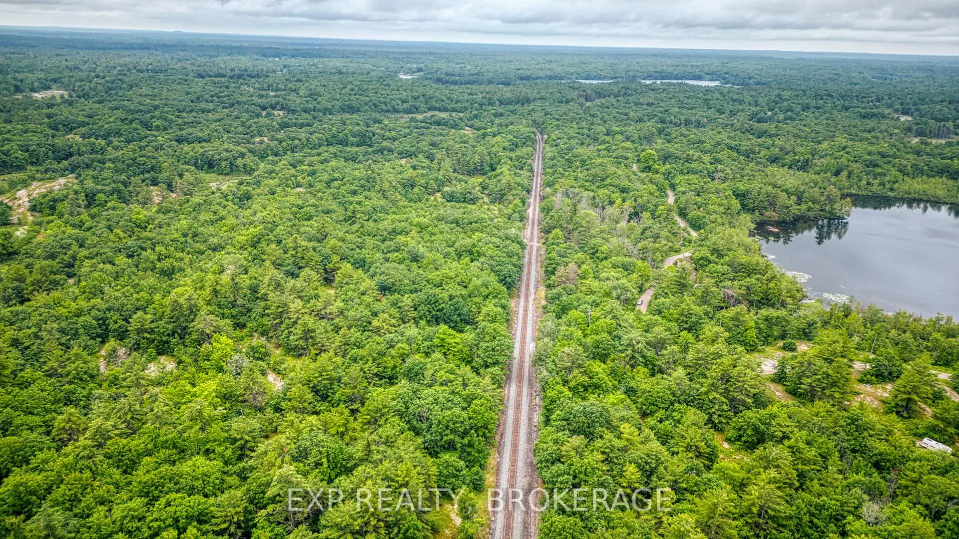 Photo 33 of PT LT 14-15 CON 7 Echo Lake Road, Frontenac, Frontenac Centre — HOMEH