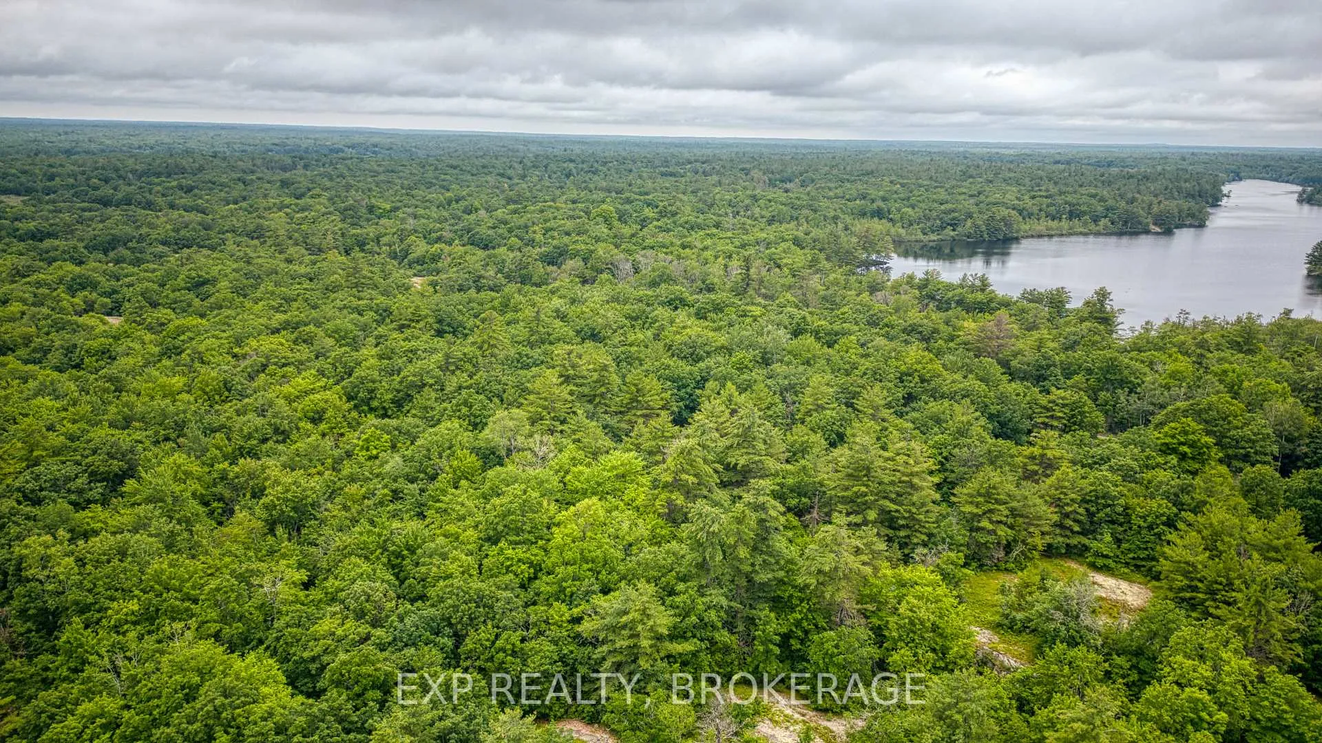 Photo 34 of PT LT 14-15 CON 7 Echo Lake Road, Frontenac, Frontenac Centre — HOMEH