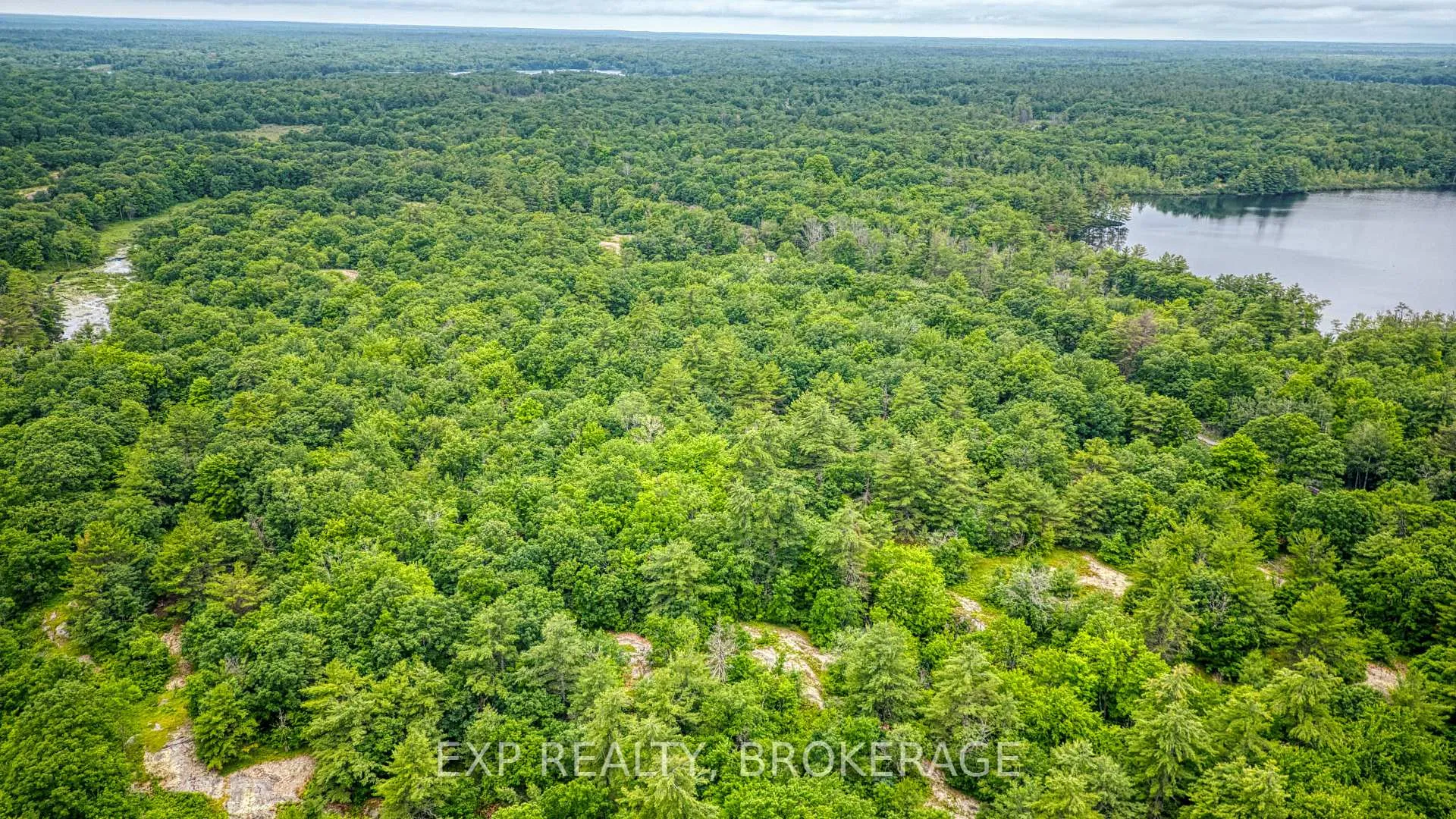 Photo 35 of PT LT 14-15 CON 7 Echo Lake Road, Frontenac, Frontenac Centre — HOMEH