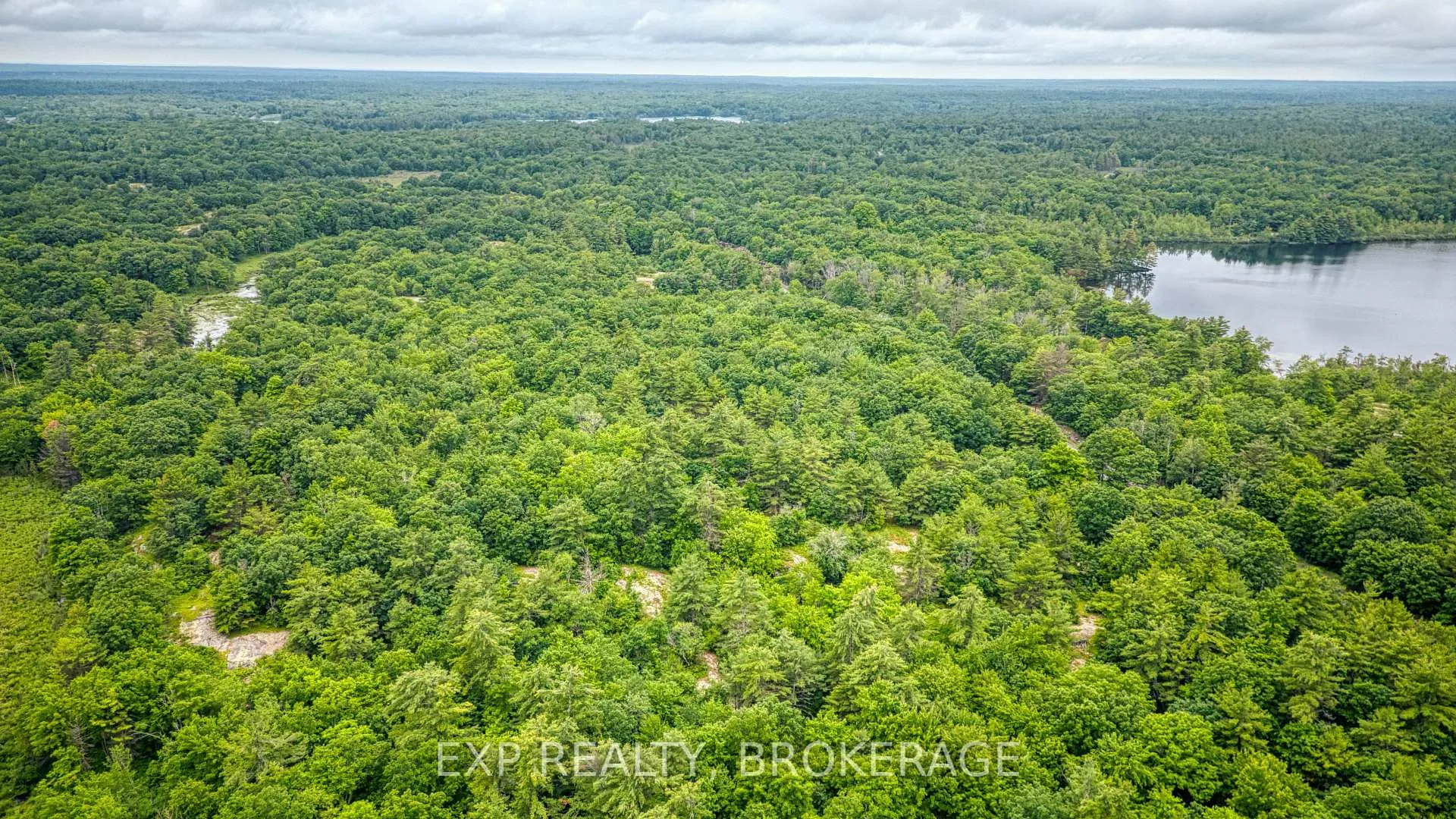 Photo 36 of PT LT 14-15 CON 7 Echo Lake Road, Frontenac, Frontenac Centre — HOMEH