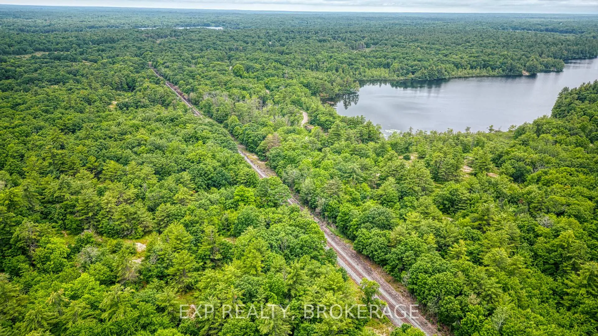 Photo 37 of PT LT 14-15 CON 7 Echo Lake Road, Frontenac, Frontenac Centre — HOMEH