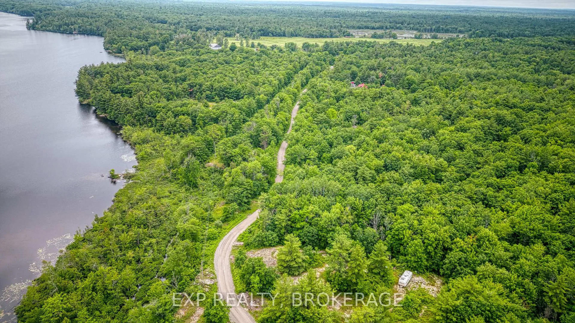 Photo 38 of PT LT 14-15 CON 7 Echo Lake Road, Frontenac, Frontenac Centre — HOMEH