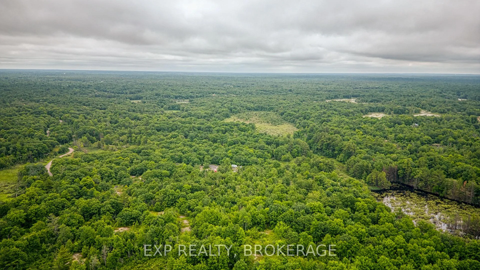 Photo 41 of PT LT 14-15 CON 7 Echo Lake Road, Frontenac, Frontenac Centre — HOMEH