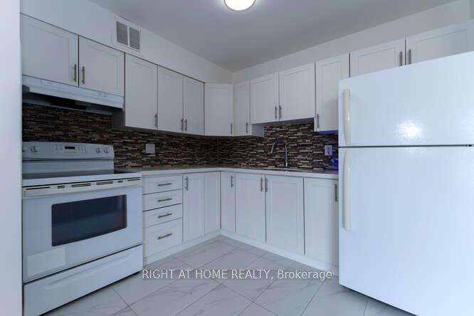 Front of Unit 1106, 330 Dixon Road