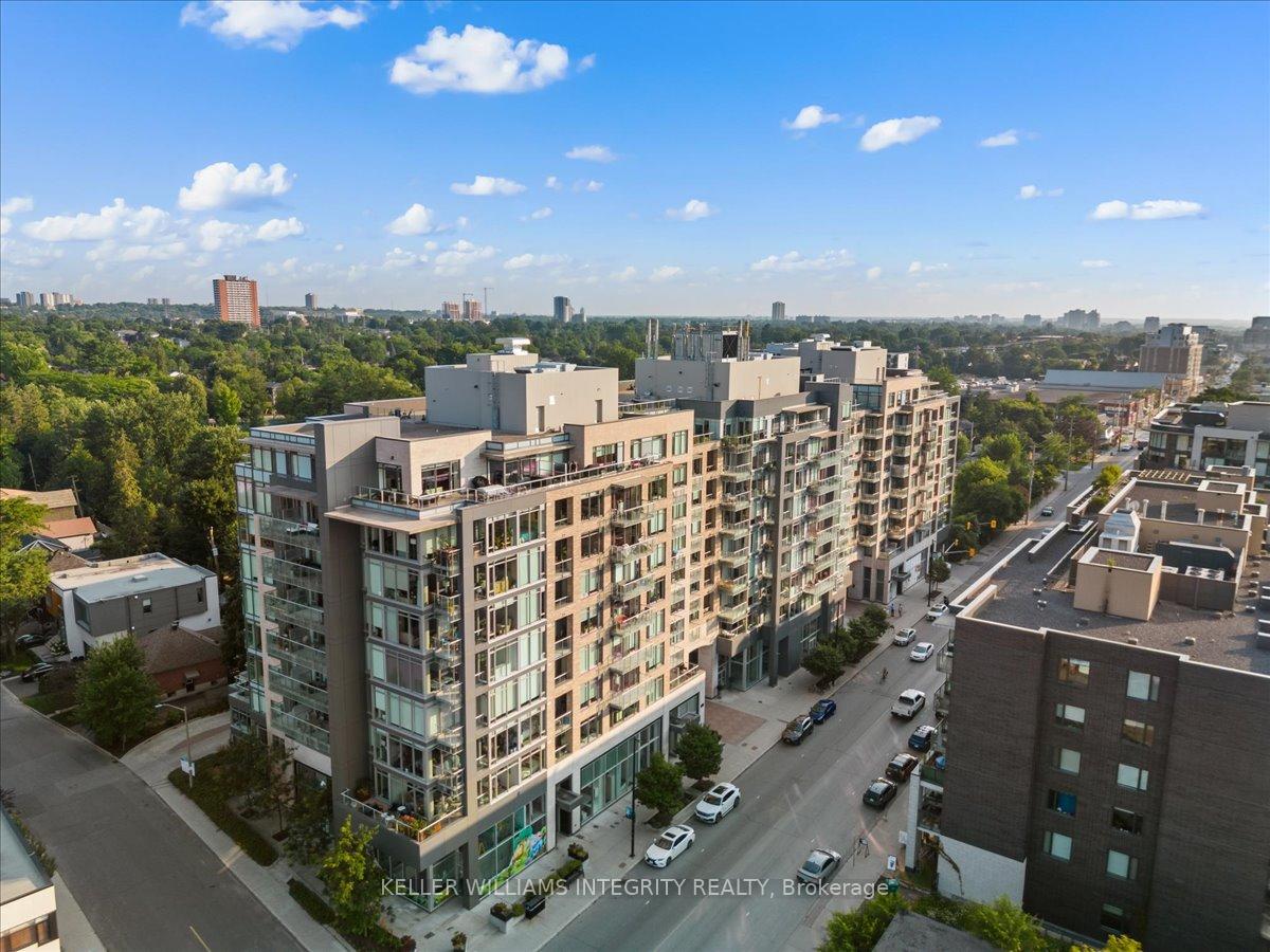 Photo 2 of Unit 411, 88 Richmond Road, Ottawa, Westboro/Hampton Park — HOMEH