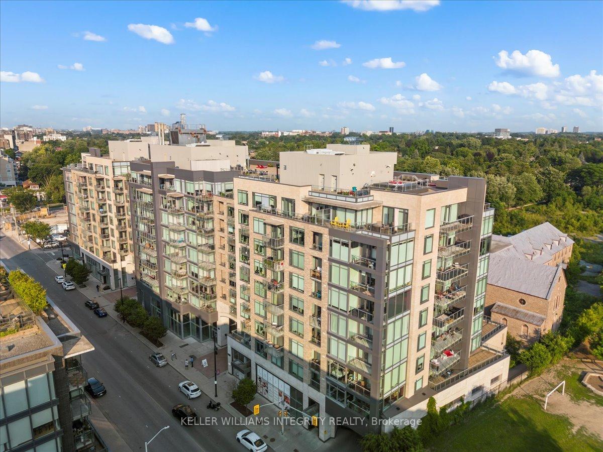 Photo 3 of Unit 411, 88 Richmond Road, Ottawa, Westboro/Hampton Park — HOMEH