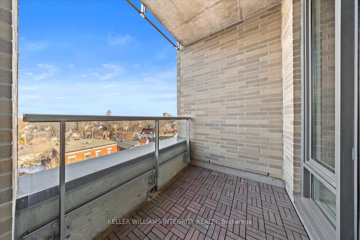 Photo 9 of Unit 411, 88 Richmond Road, Ottawa, Westboro/Hampton Park — HOMEH