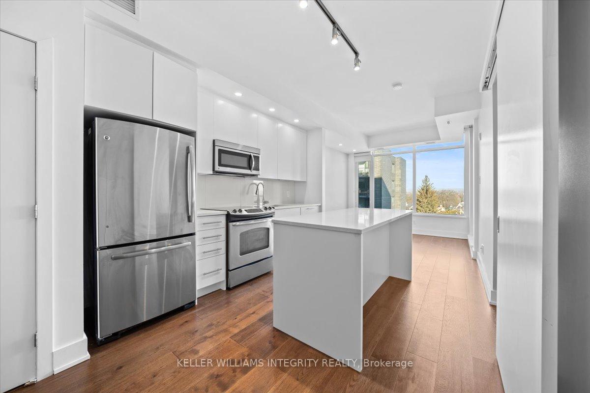 Photo 12 of Unit 411, 88 Richmond Road, Ottawa, Westboro/Hampton Park — HOMEH