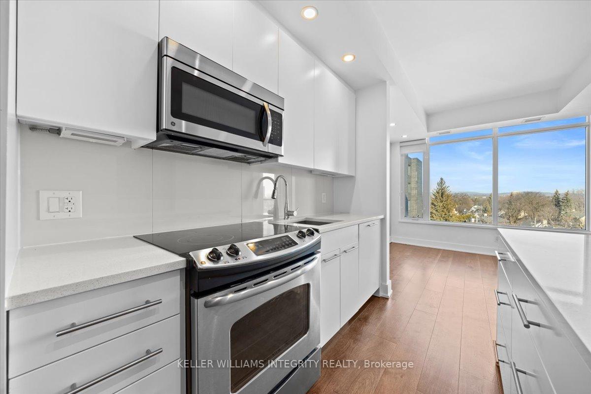 Photo 15 of Unit 411, 88 Richmond Road, Ottawa, Westboro/Hampton Park — HOMEH