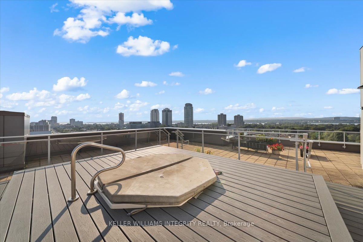Photo 25 of Unit 411, 88 Richmond Road, Ottawa, Westboro/Hampton Park — HOMEH