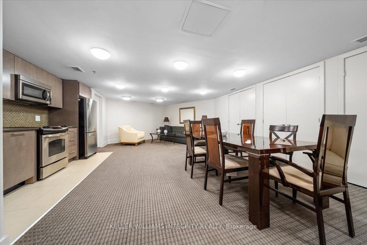 Photo 28 of Unit 411, 88 Richmond Road, Ottawa, Westboro/Hampton Park — HOMEH