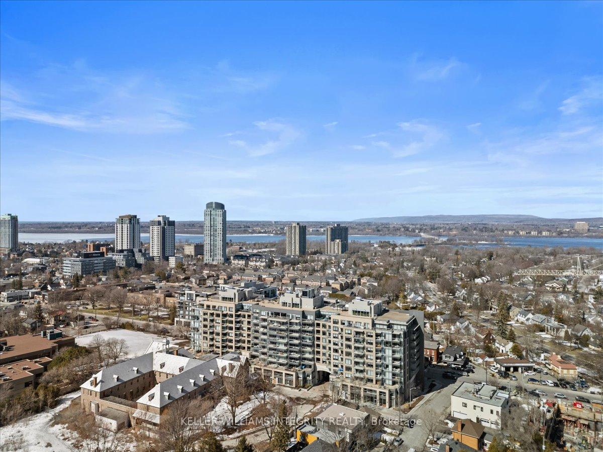 Photo 33 of Unit 411, 88 Richmond Road, Ottawa, Westboro/Hampton Park — HOMEH