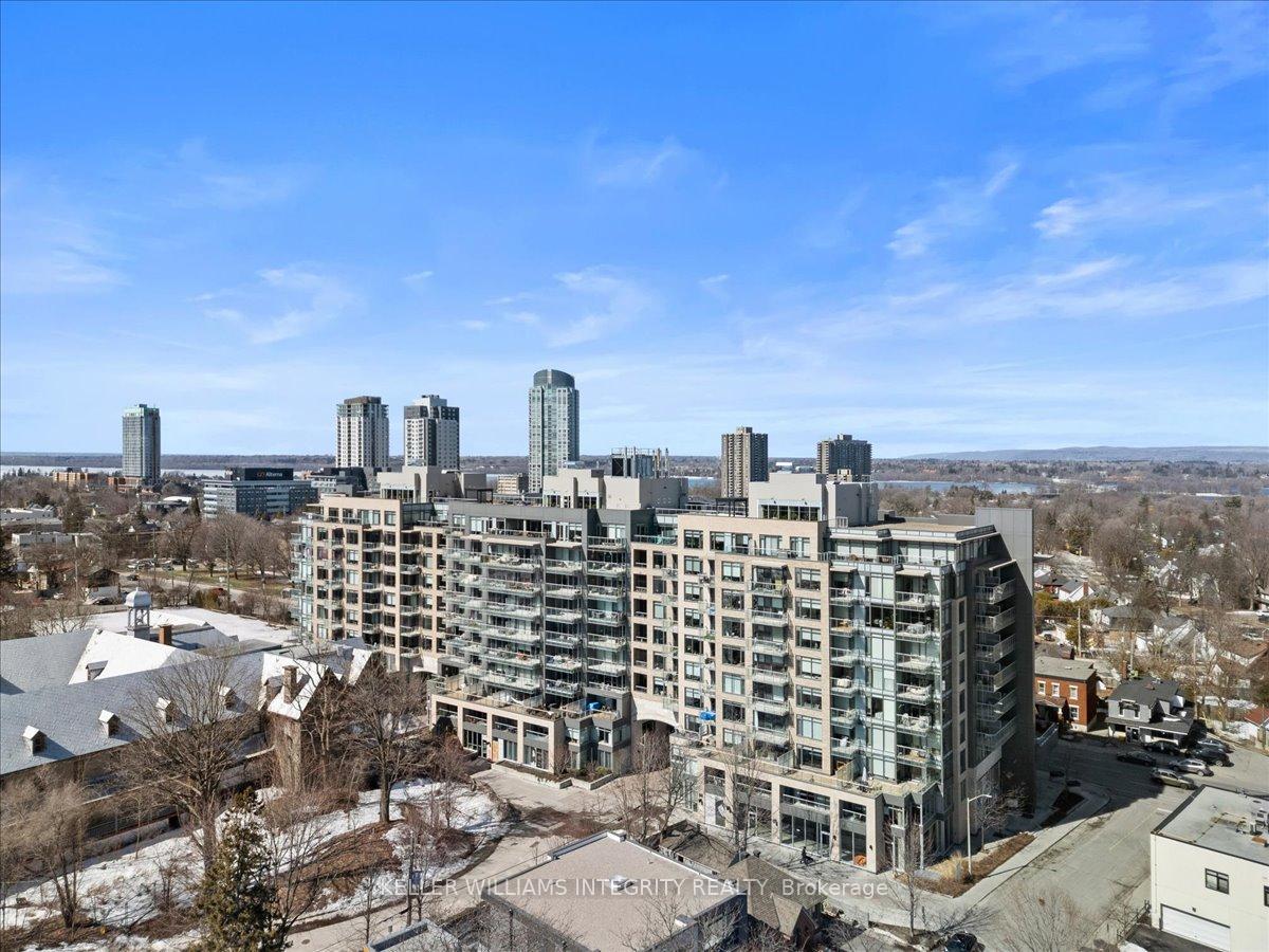 Photo 36 of Unit 411, 88 Richmond Road, Ottawa, Westboro/Hampton Park — HOMEH