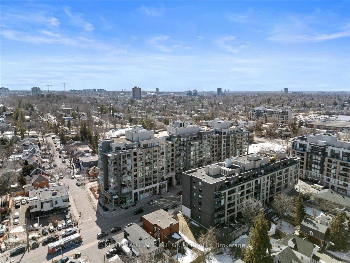 Photo 38 of Unit 411, 88 Richmond Road, Ottawa, Westboro/Hampton Park — HOMEH