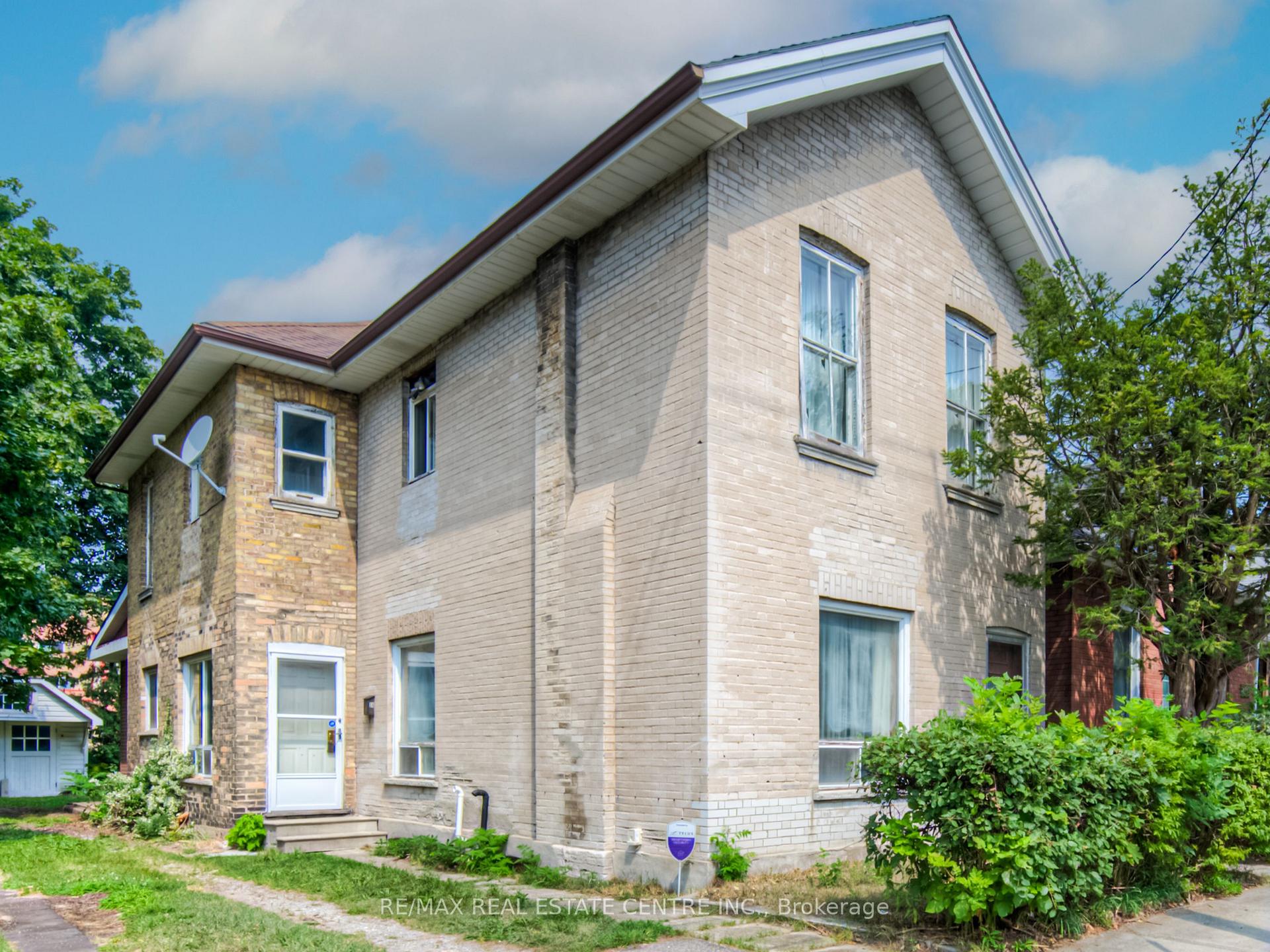 Photo 4 of 14 Bond Street, Brant, Brantford Twp — HOMEH