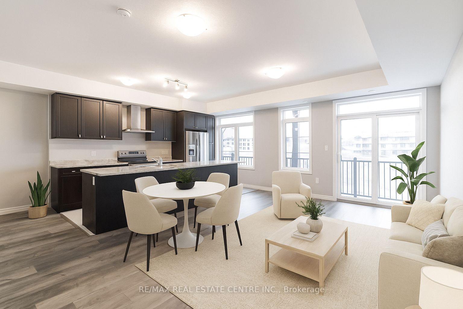 Photo 1 of 210 Wheat Lane, Kitchener — HOMEH