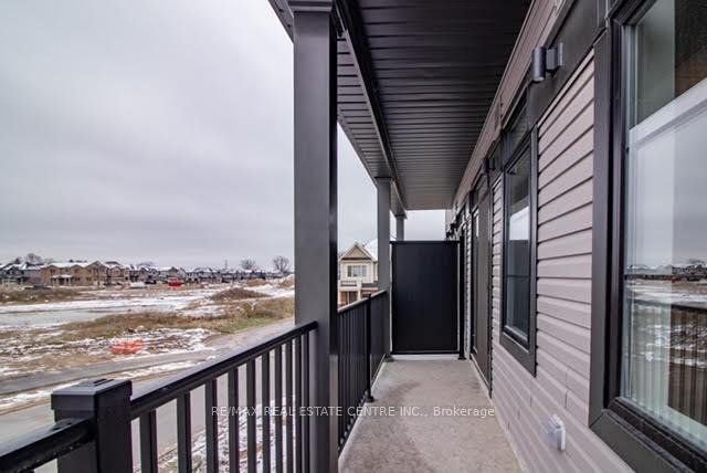 Photo 25 of 210 Wheat Lane, Kitchener — HOMEH