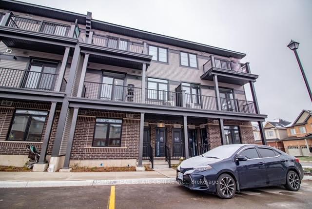 Photo 26 of 210 Wheat Lane, Kitchener — HOMEH
