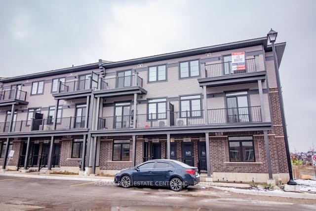 Photo 27 of 210 Wheat Lane, Kitchener — HOMEH