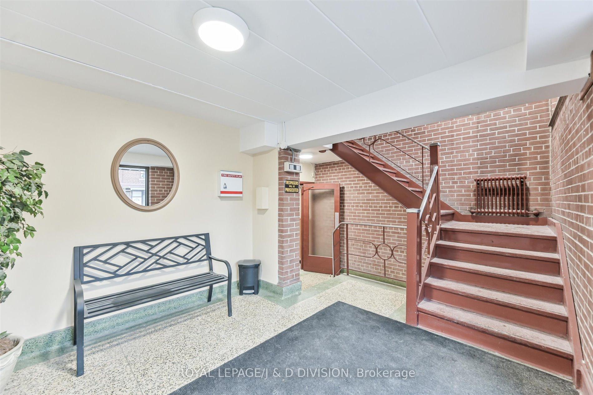 Photo 5 of Unit 106, 325 Sammon Avenue, Toronto, Danforth Village-East York — HOMEH