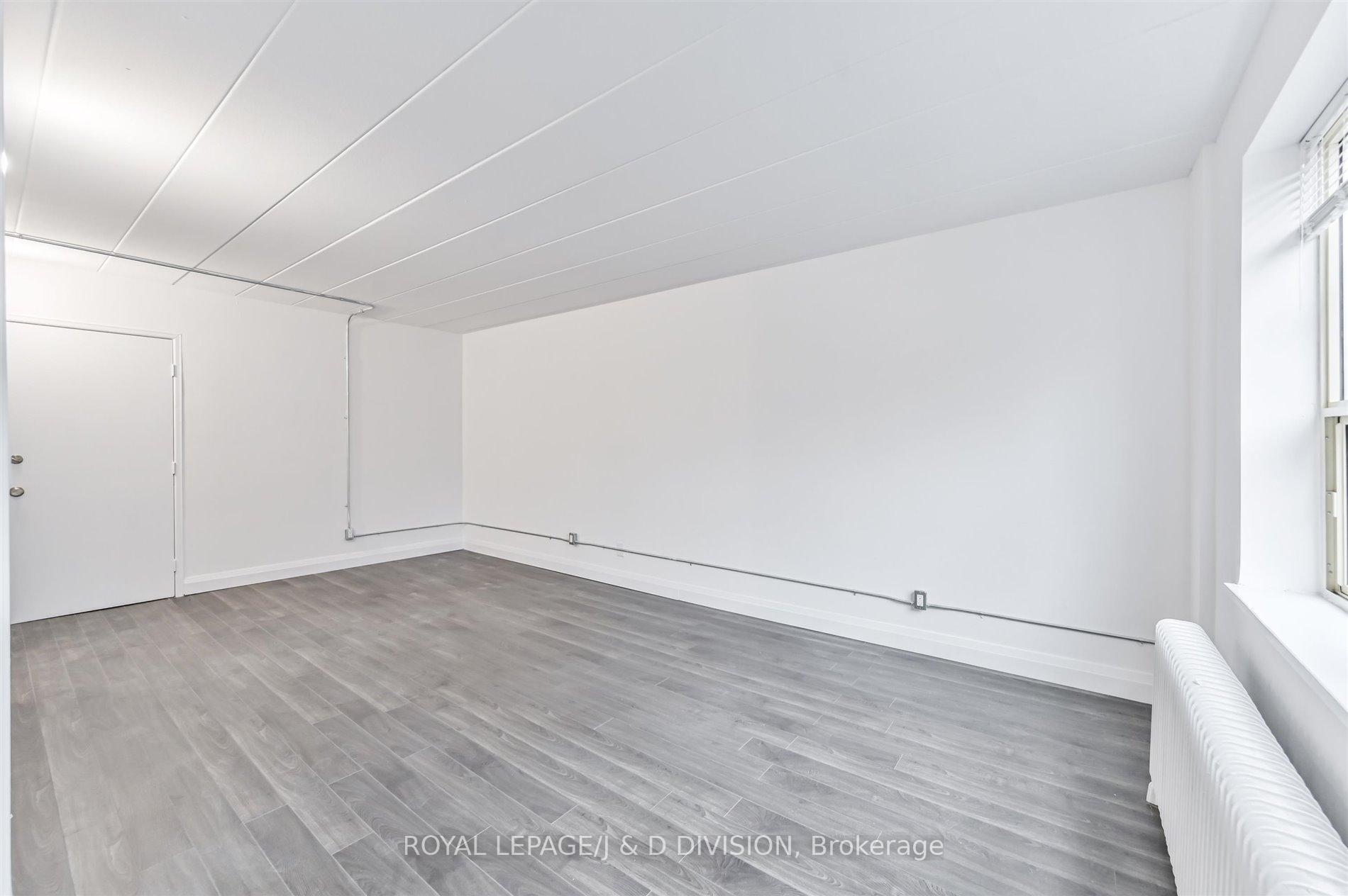 Photo 8 of Unit 106, 325 Sammon Avenue, Toronto, Danforth Village-East York — HOMEH