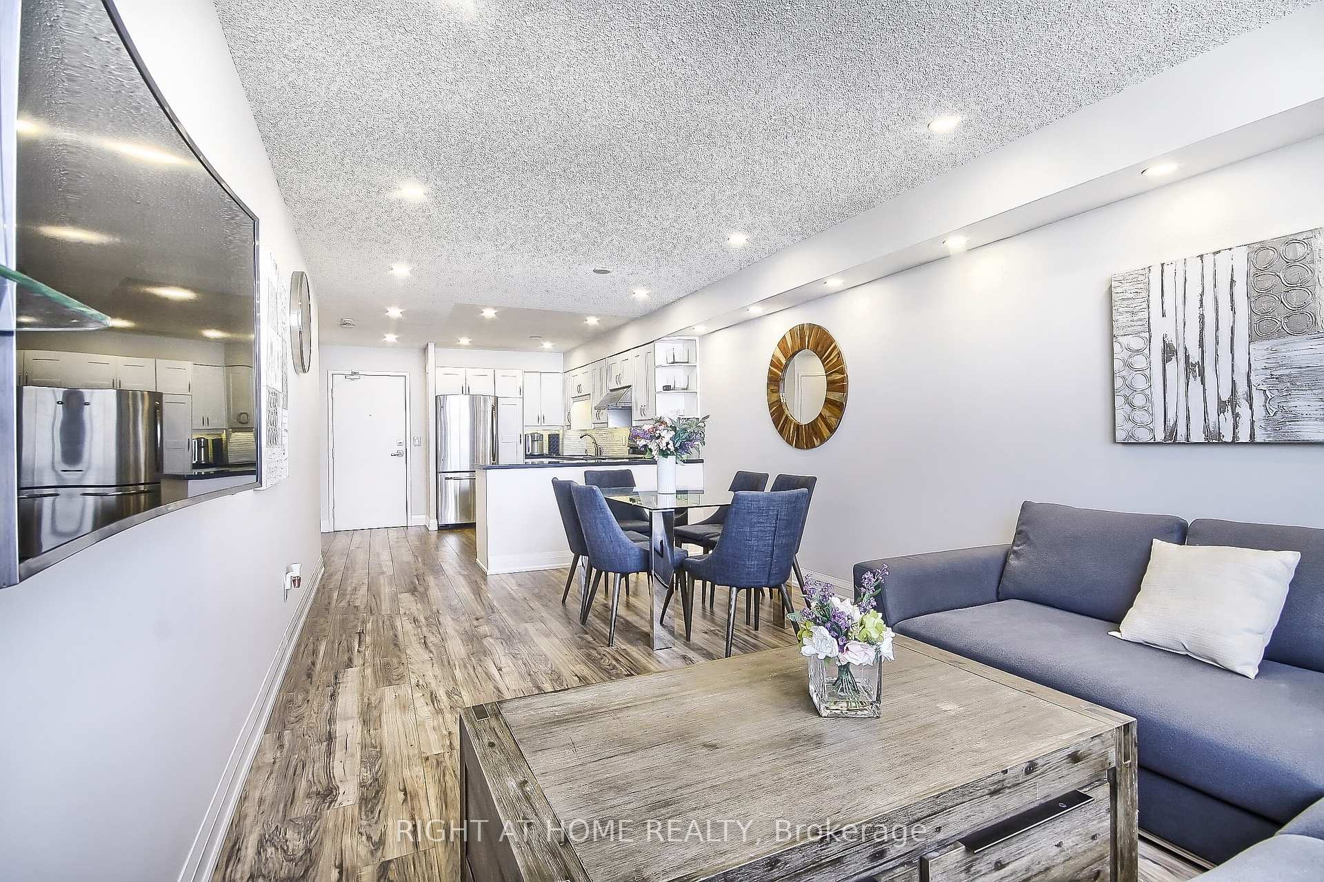 Photo 7 of Unit Ph7, 955 O'connor Drive E, Toronto, O'Connor-Parkview — HOMEH